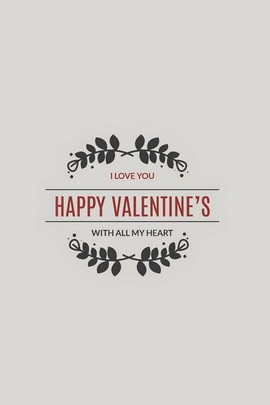 Love Blooms: A Heartfelt Valentine’s Message 🌹❤️