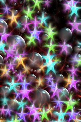 Astral Souls
