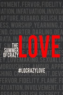 The Summer Of Crazy Love