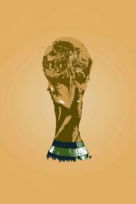 월드컵 트로피