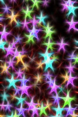 Cosmic Dreams: A Journey Through Astral Stars ✨🌌