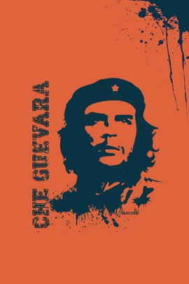 Download Cuban Flag Che Guevara Wallpaper  Wallpaperscom