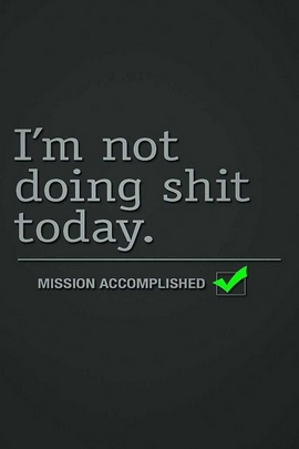 Procrastination Goals 🎯
