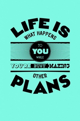 Seize the Moment: Life Awaits!