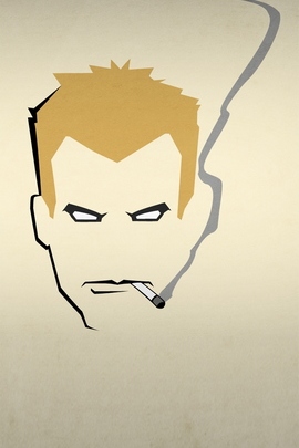 Minimailist Constantine