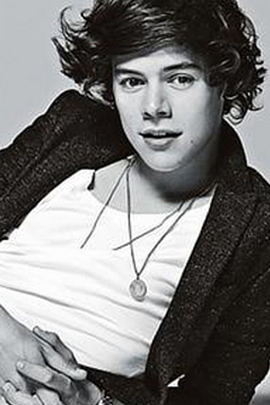 Harry One Direction