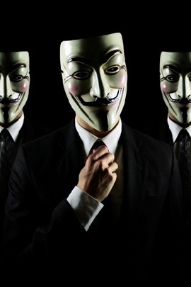 Anonyme Gang