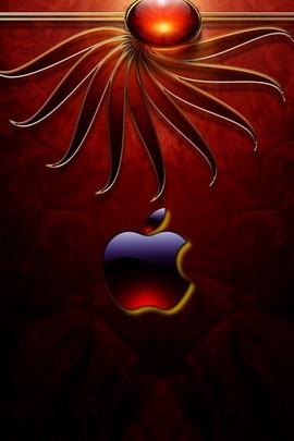Логотип Apple 2