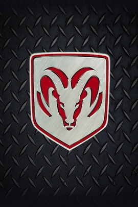 Dodge Demon Logo Wallpapers - Wallpaperboat