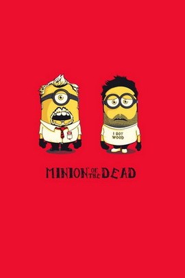 Minions Of The Dead