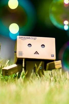 Boxman Adventures: A Journey in a Cardboard World! 📦✨