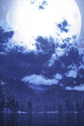 Full Moon Sight