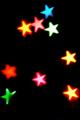 Yıldızlar 2