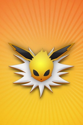 Jolteon
