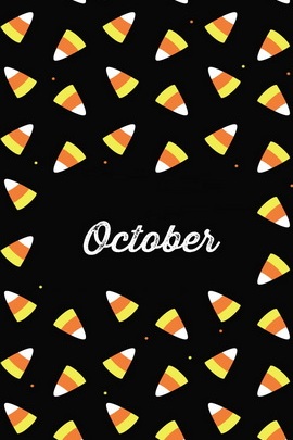 Triangle October