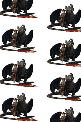 How To Train Your Dragon 2 Hiccup And Toothless