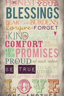 Embrace Kindness: A Call to Love