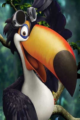 Rafael Rio 2 Wallpaper - Download to your mobile from PHONEKY