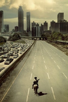 Walking Dead City