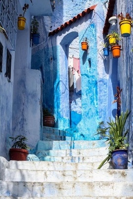 Romantic Path