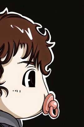 Curly Fu