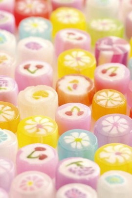 Colorful Candy