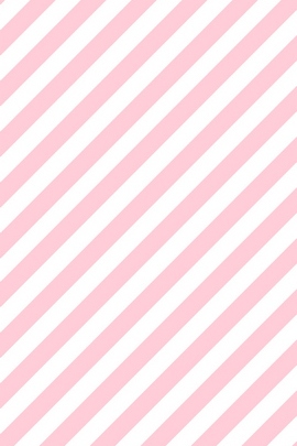 Stripe Blush