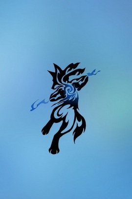 Lucario Pokemon Wallpaper Download To Your Mobile From Phoneky