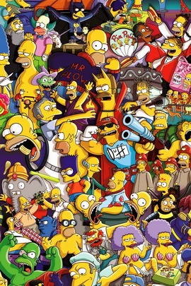 Tô điểm cho máy tính của bạn với những bức ảnh nền Simpson độc đáo và đầy màu sắc! Cùng nhau khám phá thế giới của gia đình Simpson và thưởng thức những tràng cười sảng khoái mỗi khi mở máy tính.