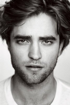 Robert Pattinson
