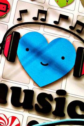 음악 사랑