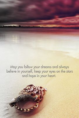 Chase Your Aspirations 🌟