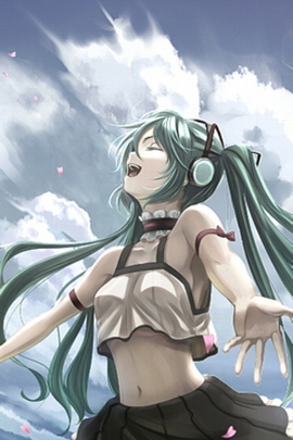 Singing