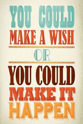 Dreams in Action: Make Your Wishes Come True! 🌟