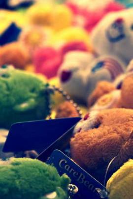 Carebears