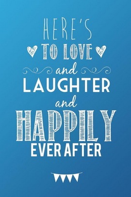 Cheers to Love and Laughter! 🎉❤️