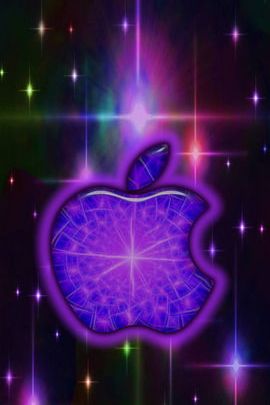 Звездный Космос Apple