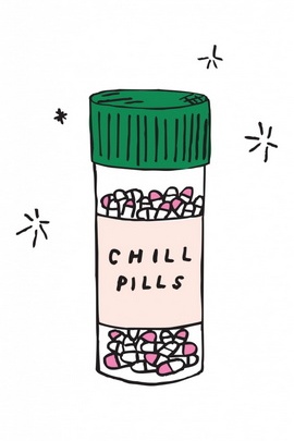 Chill Pills Wallpaper là một chủ đề hình nền đồng nhất về kiểu dáng và màu sắc của nhiều viên thuốc Chill. Bản lụi tình này sẽ đưa bạn đến tận cùng của sự thư giãn, giúp bạn xua tan đi những lo toan trong đầu mỗi khi cầm điện thoại.