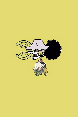 One Piece Usopp San