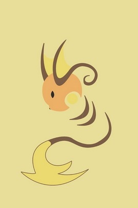 Raichu: The Electric Evolution ⚡️