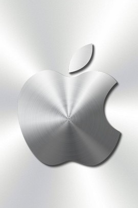 Silver Apple 2