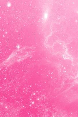 ピンク星雲
