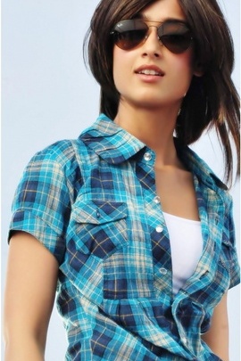 Ileana's Chic Summer Vibes ☀️