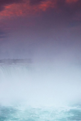 Niagara Falls 2 IPhone 6 Wallpapers