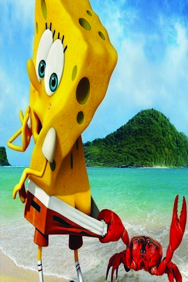Spongebob Schwammkopf 2