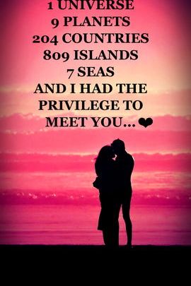 My Universe of Love 🌍❤️