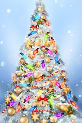 Xmas Tree