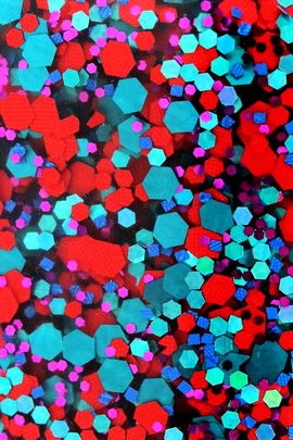 Emily De Molly Bright Young Things