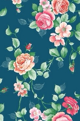 Floral Background