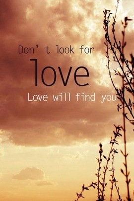 The Journey of Love 🌅❤️